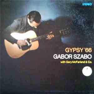 Gabor Szabo - Gypsy '66