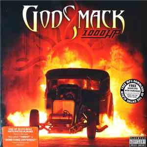 Godsmack - 1000 Hp