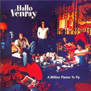 Hallo Venray - A Million Planes To Fly
