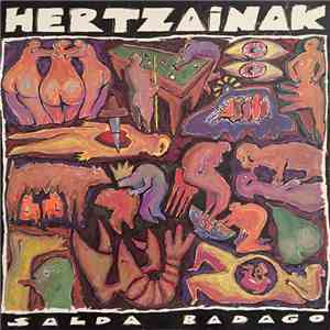Hertzainak - Salda Badago