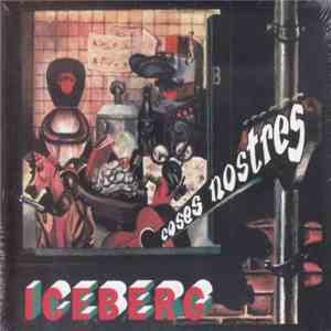 Iceberg  - Coses Nostres