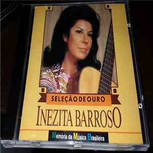 Inezita Barroso - Seleção De Ouro