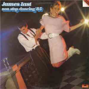 James Last - Non Stop Dancing '85