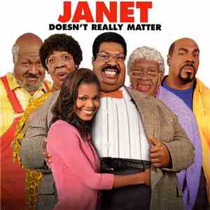 Janet - Doesn't Really Matter
