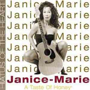 Janice-Marie - Hiatus Of The Heart