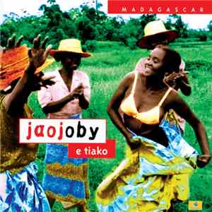 Jaojoby - E Tiako