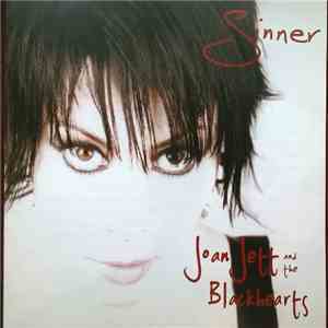 Joan Jett And The Blackhearts - Sinner