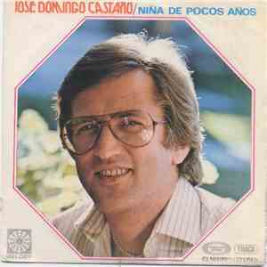Jose Domingo Castaño - Niña De Pocos Años