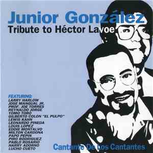 Junior González - Tribute To Héctor Lavoe