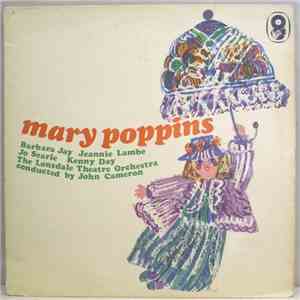 Kenny Day, Barbara Jay, Jo Searle, Jeannie Lambe - Mary Poppins