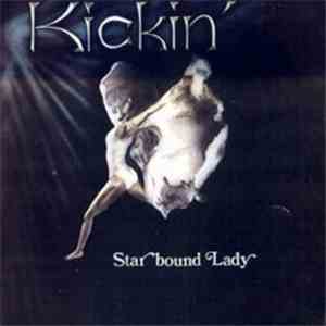 Kickin'  - Starbound Lady