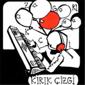 Kırık Çizgi - Kırık Çizgi ‎