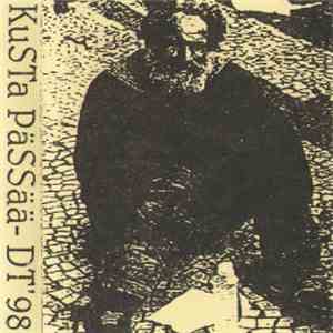 Kusta Pässää - DT' 98
