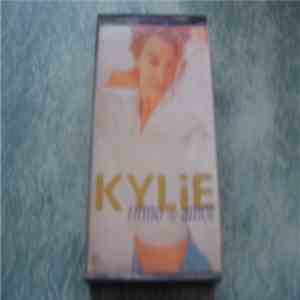 Kylie Minogue - Ritmo De Amor = Rhythm Of Love