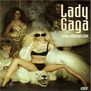 Lady Gaga - www.ladygaga.com