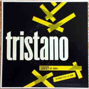 Lennie Tristano - Piano Stylist