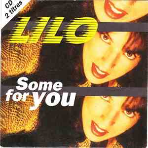 Lilo - Some For You
