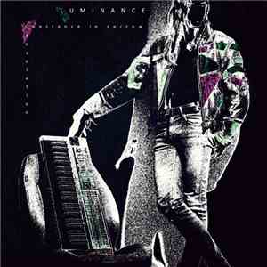 Luminance - Constance In Sorrow