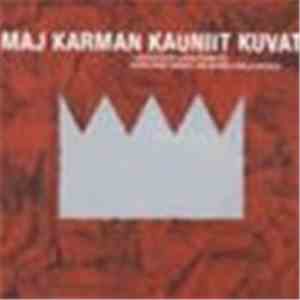 Maj Karman Kauniit Kuvat - Rocktähti
