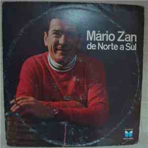 Mario Zan - De Norte A Sul