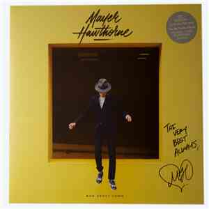 Mayer Hawthorne - Man About Town