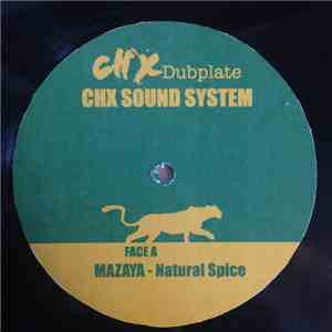 Mazaya / Daddy Yod - Natural Spice / L'amour Et La Paix