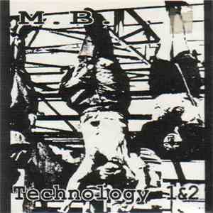 M.B. - Technology 1 & 2