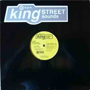 Mood II Swing Feat. Carol Sylvan - Closer