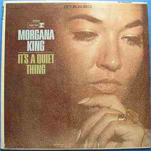 Morgana King - It's A Quiet Thing