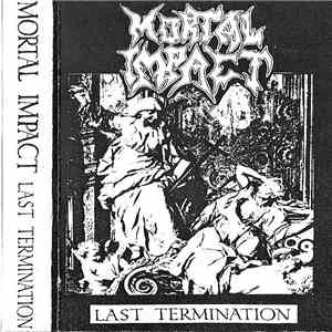 Mortal Impact - Last Termination