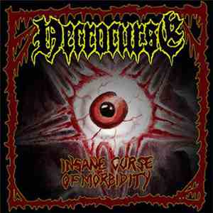 Necrocurse - Insane Curse Of Morbidity