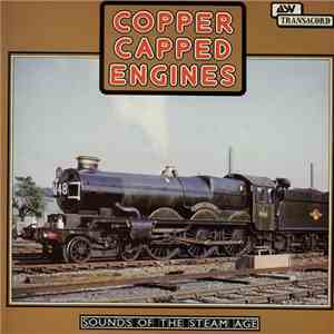 No Artist - Copper Capped Engines