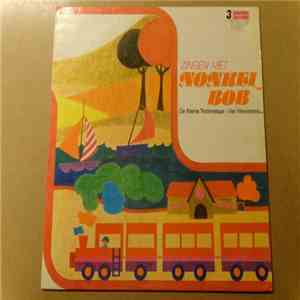 Nonkel Bob En De Hummeltjes Van Humbeek - Zingen Met Nonkel Bob