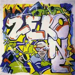 Paul Hardcastle / Universal Funk  - Zero One