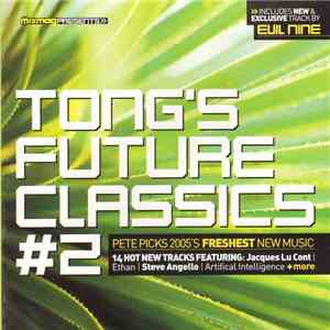 Pete Tong - Tong's Future Classics #2