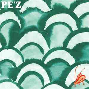 PE'Z - スズ虫