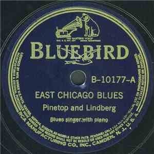 Pinetop And Lindberg / Little Brother - East Chicago Blues / Farish Street ...