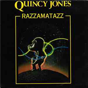 Quincy Jones - Razzamatazz