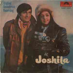 R. D. Burman - Joshila