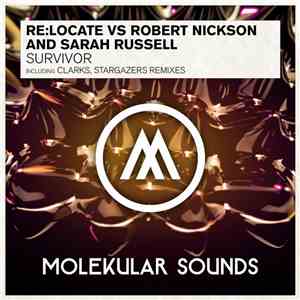 Re:Locate Vs Robert Nickson And Sarah Russell  - Survivor
