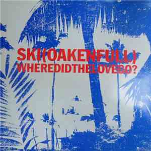 Ski Oakenfull - Where Did The Love Go? 2/2