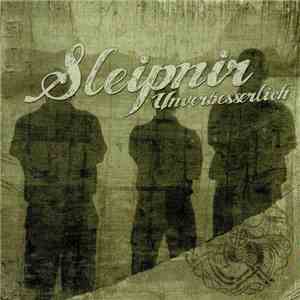 Sleipnir - Unverbesserlich