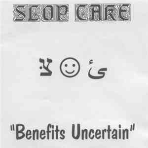 Slop Cake - Benefits Uncertain