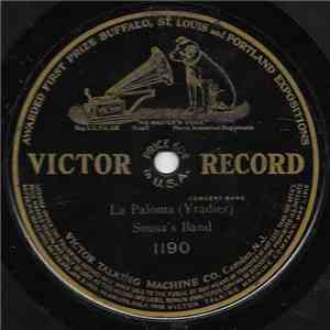 Sousa's Band - La Paloma