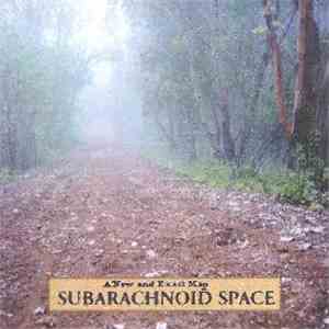 SubArachnoid Space - A New And Exact Map