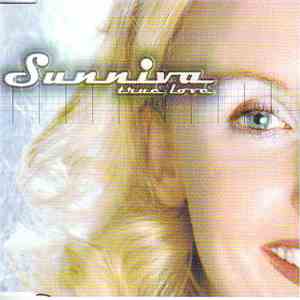 Sunniva - True Love