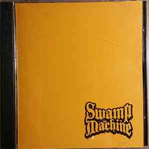 Swamp Machine - Promo