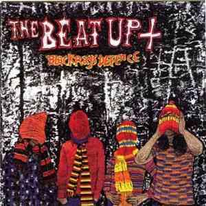 The Beat Up - Black Rays Defence