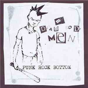 The Dead Body Men - Punk Rock Bottom
