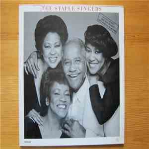The Staple Singers - The Staple Singers